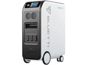 Зарядна станція Bluetti EP500 Pro 5100Wh 3000W