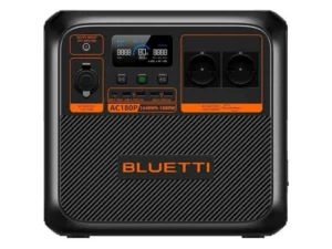 Зарядна станція Bluetti AC180P 1440Wh 1800W - Зображення 2