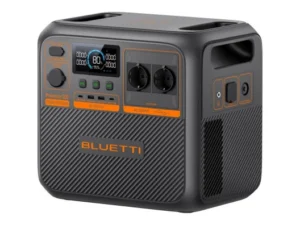 Зарядна станція Bluetti AC200PL 2304Wh 2400W