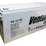 Аккумуляторная батарея Ventura VG 12-150 GEL