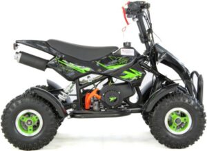 Квадроцикл XTR M4 50cm3 - Зображення 5