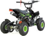 Квадроцикл XTR M4 50cm3 - Зображення 4