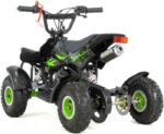 Квадроцикл XTR M4 50cm3 - Зображення 3