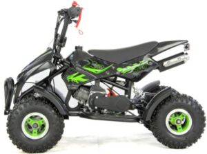 Квадроцикл XTR M4 50cm3 - Зображення 2