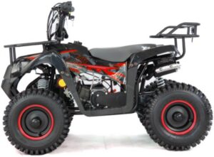 Квадроцикл XTR M9 50cm3 E-START - Зображення 2
