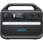 Зарядна станція Anker 555 PowerHouse 1024Wh 1000W - Зображення 3