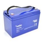 Аккумуляторная батарея Merlion Orbus GEL GLO12V100Ah