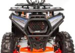 Квадроквадроцикл ASIX M10 50cm3 E-START - Зображення 4
