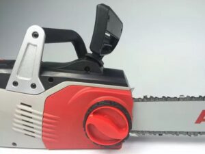 Пила ланцюгова електрична AL-KO EKI 2200/40 - Зображення 6