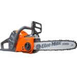 Електропила Oleo-Mac GSI 30 (40V)