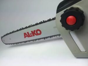 Пила ланцюгова електрична AL-KO EKI 2200/40 - Зображення 5