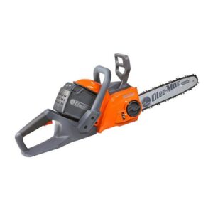 Електропила Oleo-Mac GSI 30 (40V) - Зображення 4