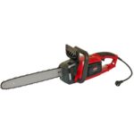 Пила ланцюгова електрична Vitals Master EKZ 2440 - Зображення 2