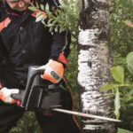 Електропила 40см Oregon CS1400 - Зображення 5