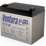 Аккумуляторная батарея Ventura VG 12-80 GEL