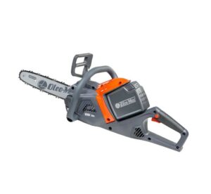 Електропила Oleo-Mac GSI 30 (40V) - Зображення 2