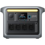 Зарядна станція Anker Solix C1000 1056Wh 1800W - Зображення 2