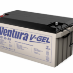 Аккумуляторная батарея Ventura VG 12-65 GEL