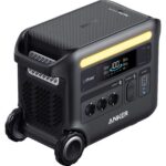 Зарядна станція Anker Solix F2600 2560Wh 2400W - Зображення 2