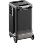 Зарядна станція Anker Solix F3800 3840Wh 6000W - Зображення 3