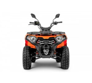 Квадроцикл LONCIN X-WOLF 300 ATV (L7E) - Зображення 6