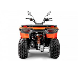 Квадроцикл LONCIN X-WOLF 300 ATV (L7E) - Зображення 2