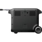 Зарядна станція Anker Solix F2000 2048Wh 2400W - Зображення 2