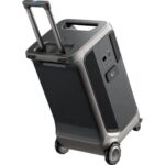 Зарядна станція Anker Solix F3800 3840Wh 6000W - Зображення 2