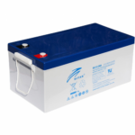 Аккумуляторная батарея GEL RITAR DG12-260, Gray Case, 12V 260.0Ah