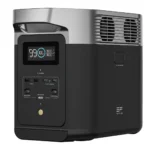 Зарядна станція EcoFlow DELTA 3 1024Wh 1800W