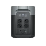 Зарядна станція EcoFlow DELTA 2 Max 2048Wh 2400W - Зображення 4