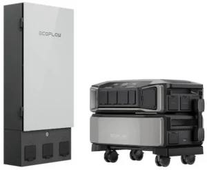 Комплект EcoFlow DELTA Pro Ultra + додаткова батарея 6144Wh 7200W - Зображення 12