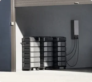 Комплект EcoFlow DELTA Pro Ultra + додаткова батарея 6144Wh 7200W - Зображення 10