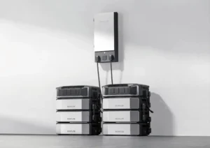 Комплект EcoFlow DELTA Pro Ultra + додаткова батарея 6144Wh 7200W - Зображення 9