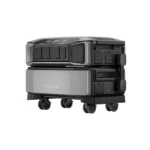 Комплект EcoFlow DELTA Pro Ultra + додаткова батарея 6144Wh 7200W - Зображення 3