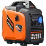 Інверторний генератор UniPOWER H2250iS (2.0 кВт)