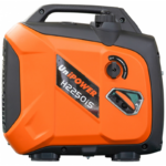 Інверторний генератор UniPOWER H2250iS (2.0 кВт) - Зображення 4