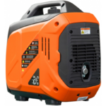 Інверторний генератор UniPOWER H2250iS (2.0 кВт) - Зображення 2