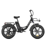 Електровелосипед ENGWE L20 Boost 250W 48V 13Ah (20″) - Зображення 2