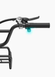 Електровелосипед ENGWE L20 Boost 250W 48V 13Ah (20″) - Зображення 5