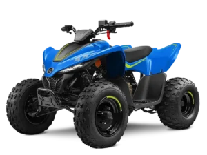 Квадроцикл CFMOTO CFORCE 110 - Зображення 3