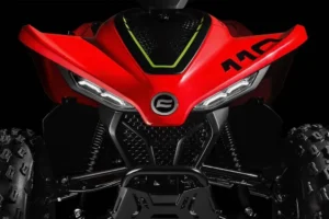 Квадроцикл CFMOTO CFORCE 110 - Зображення 4