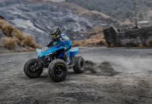 Квадроцикл CFMOTO CFORCE 110 - Зображення 19