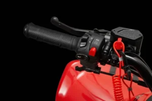 Квадроцикл CFMOTO CFORCE 110 - Зображення 15