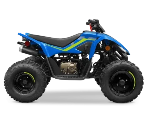 Квадроцикл CFMOTO CFORCE 110 - Зображення 13