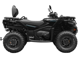 Квадроцикл CFMOTO CFORCE 520 L - Зображення 3