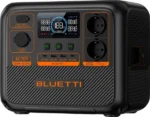 Зарядна станція Bluetti AC70P 864Wh 1000W - Зображення 2