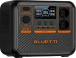 Зарядна станція Bluetti AC70P 864Wh 1000W