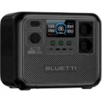 Зарядна станція Bluetti AC70 768Wh 1000W - Зображення 2