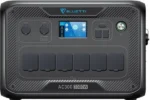 Комплект Bluetti AC300 + B300K 3072Wh 3000W зарядна станція - Зображення 9